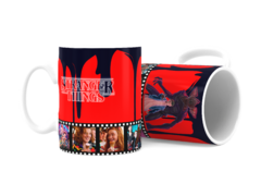 DISEÑOS STRANGER THINGS PARA SUBLIMAR TAZAS - Kaizen - Diseños Para Sublimar