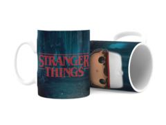 DISEÑOS STRANGER THINGS PARA SUBLIMAR TAZAS - comprar online