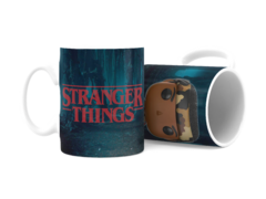 Imagen de DISEÑOS STRANGER THINGS PARA SUBLIMAR TAZAS