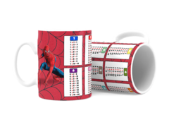 Imagen de TAZAS TABLAS MULTIPLICAR ESCUELA DISEÑOS PARA SUBLIMAR