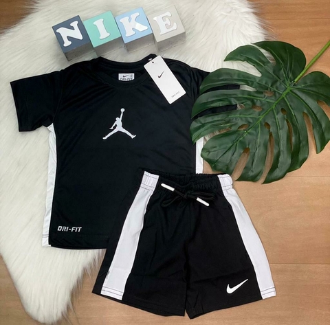 Conjunto masculino Nike Jordan