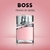 PERFUME HUGO BOSS FEMME FEMININO EAU DE TOILETTE