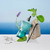 PERFUME JEAN PAUL GAULTIER LE MALE MASCULINO EAU DE TOILETTE - loja online