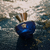 PERFUME VERSACE DYLAN BLUE FEMME FEMININO EAU DE PARFUM