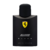 PERFUME FERRARI SCUDERIA BLACK MASCULINO EAU DE TOILETTE