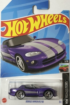 Dodge Viper Rt/10