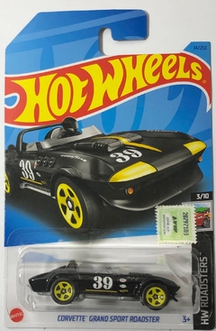 Corvette Grand Sport Roadster - comprar online