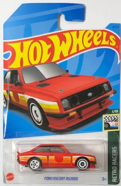 Ford Escort RS2000 - comprar online
