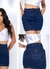 Saia Jeans - JBJ ORIGINAL