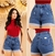 Short Jeans - loja online