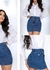 Saia Jeans - loja online