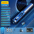Imagem do Dazzling Wireless Bluetooth Headset: Som Imersivo, Compatível com Apple, e Longa Duração de Bateria