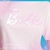 Playera Barbie Tornasol - comprar en línea