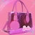 Bolso Barbie - comprar en línea