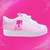 Tenis Barbie en internet