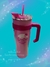 Vaso Térmico Barbie