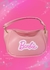 Bolso pequeño Barbie