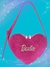 Bolso corazón Barbie