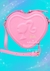 Bolso corazón