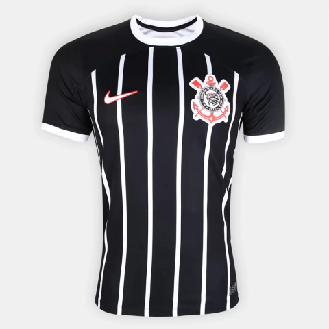 Camisa Corinthians II 2023/24 Masculina