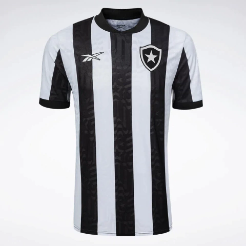 Camisa Botafogo 2023/24 Masculino