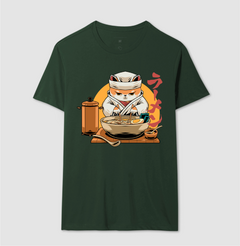 Lamen Cat Chef na internet