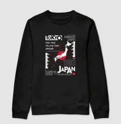 Tokyo Urban City - comprar online