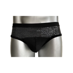 Brief estampado Brillos en internet