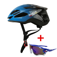 RNOX-Capacete Ultraleve de Ciclismo para Homens e Mulheres - comprar online