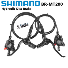 freio hidráulico shimano MT 200 para bicicleta ORIGINAL - comprar online