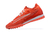 Chuteira De Society Nike Phantom GX Pro Laranja Com Branco na internet