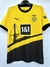 Camisa Borussia Dortmund 23/24 Torcedor - masculino - Puma