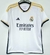Camisa do Real Madrid 23/24 - Torcedor masculino - Adidas