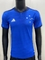Camisa do Cruzeiro 23/24 - Torcedor masculino - Adidas