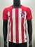 Camisa Atlético de Madrid 23/24 Torcedor - Masculino - Nike