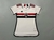Camisa São Paulo 23/24 Torcedor - feminino - Adidas