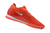Chuteira De Society Nike Phantom GX Pro Laranja Com Branco - comprar online