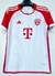 Camisa Bayern Munchen 23/24 Torcedor - Masculino - Adidas