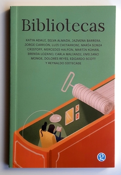 Bibliotecas - Varios autores