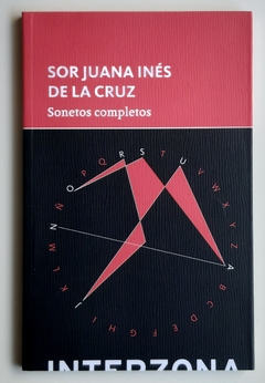 Sonetos completos - Sor Juana Inés de la Cruz