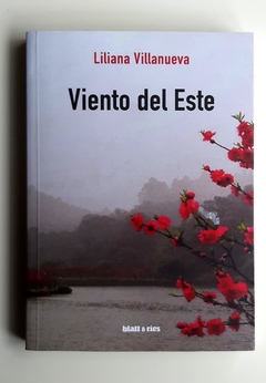 Viento del Este - Liliana Villanueva