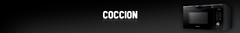 Banner de la categoría COCCION