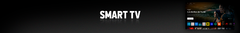 Banner de la categoría SMART TV