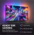 Smart TV | 75" | Philips | 4K UHD | Titan OS | Ambilight - comprar online