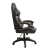 Silla Gamer Panter Negra | Gris - Panter Tienda