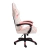 Silla Gamer Panter Rosa | Blanco en internet