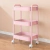 Carrito Organizador | 3 Estantes | Metalico | Lemon Pie | CS04 - comprar online