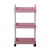 Carrito Organizador | 3 Estantes | Plastico | Lemon Pie | CS162 - comprar online