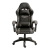 Silla Gamer Panter Negra | Gris