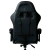 Silla Gamer + Alfombra Panter Verde | Negra - comprar online